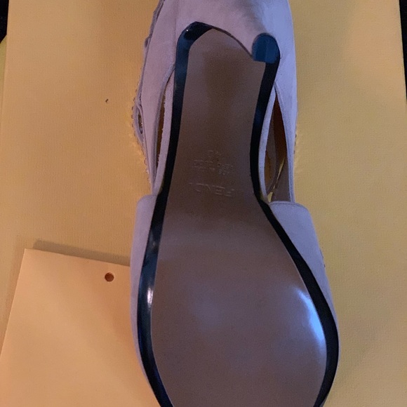 Fendi high heels - Picture 2 of 6